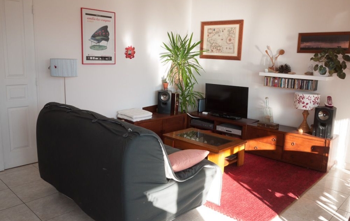 3 Pièces MONTPELLIER (34000)  66 m2 300 000 € 