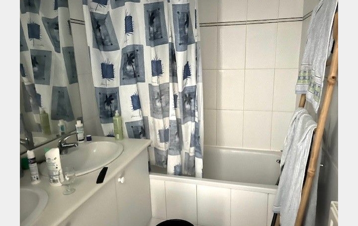 3 Pièces MONTPELLIER (34000)  66 m2 300 000 € 
