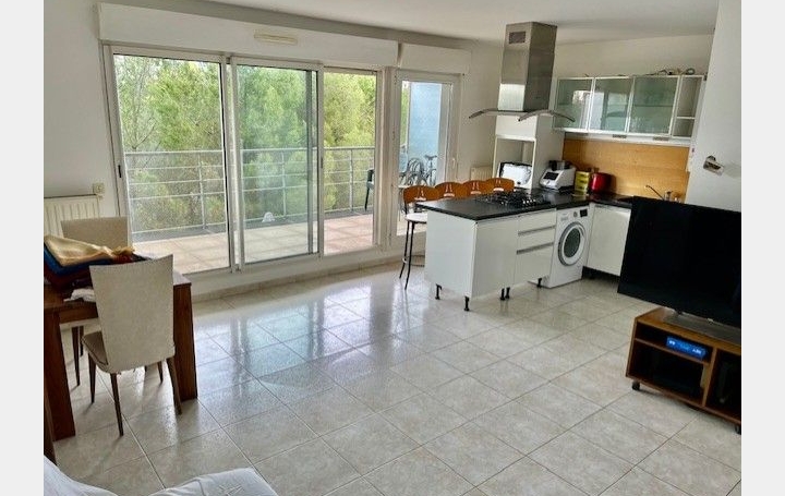 3 Pièces MONTPELLIER (34000)  66 m2 300 000 € 