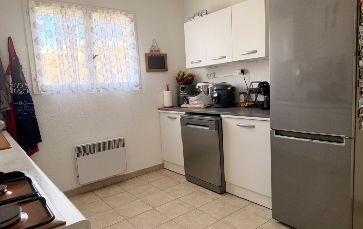 Villa NIMES (30000)  80 m2 227 000 € 
