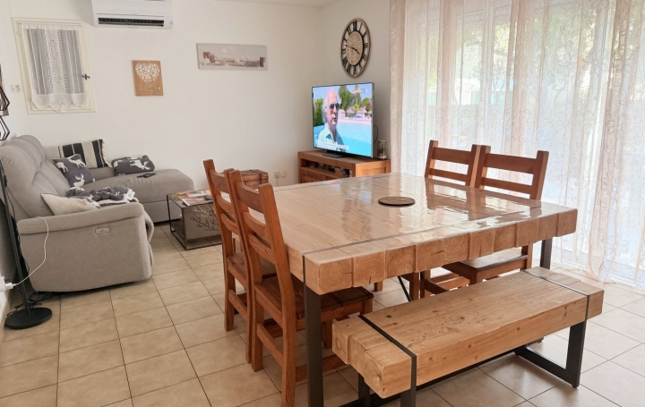 Villa NIMES (30000)  80 m2 227 000 € 