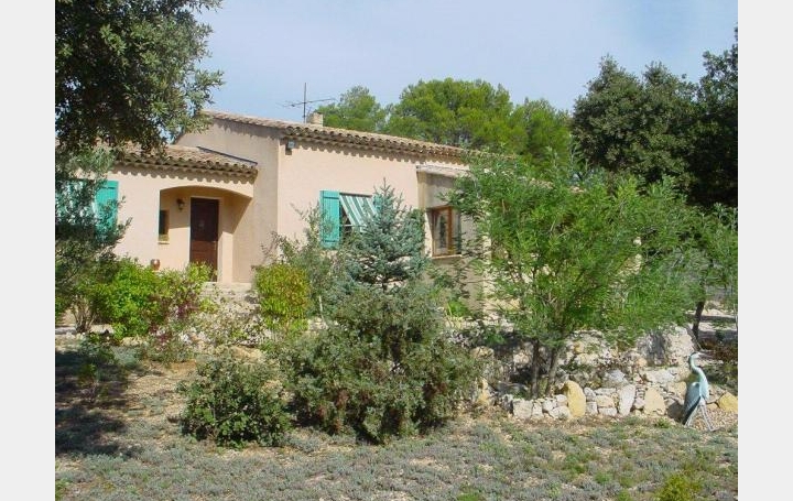 Réseau Immo-diffusion : Villa  PUGET  115 m2 450 000 € 