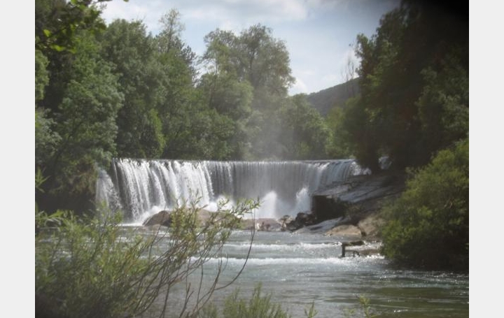 Réseau Immo-diffusion : Appartement P2  GANGES  70 m2 130 000 € 