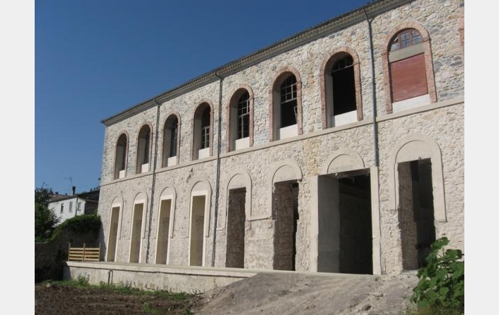 Réseau Immo-diffusion : Appartement P4  GANGES  120 m2 192 000 € 