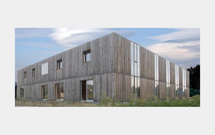 Réseau Immo-diffusion : Local commercial  VALFLAUNES  600 m2 460 000 € 