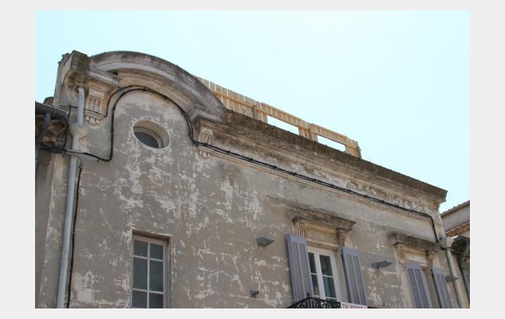 Vente Maison 240m² 8 Pièces à Nîmes (30000) - Immo Diffusion