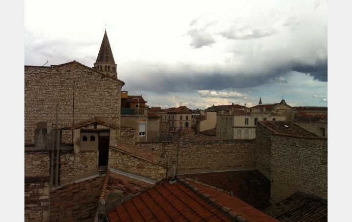 Maison de ville NIMES (30000)  240 m2 730 000 € 