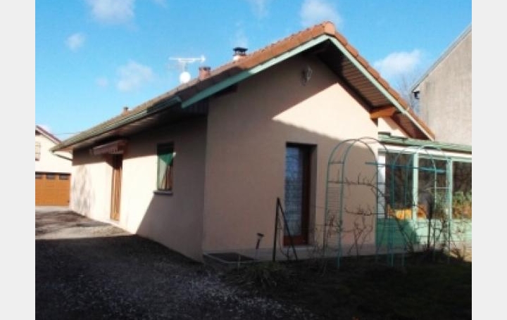 Réseau Immo-diffusion : Appartement P2  VERRERIES-DE-MOUSSANS  150 m2 125 000 € 