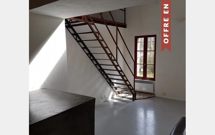 Réseau Immo-diffusion : Maison de village  SAINT-JUST  94 m2 239 560 € 