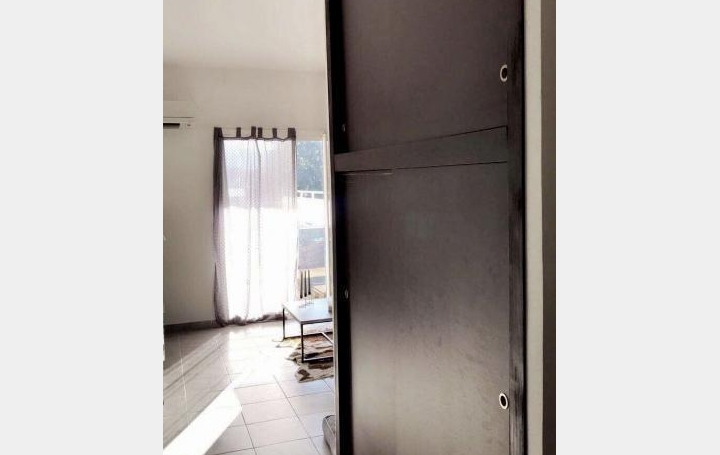 Studio AJACCIO (20090)  31 m2 640 € 