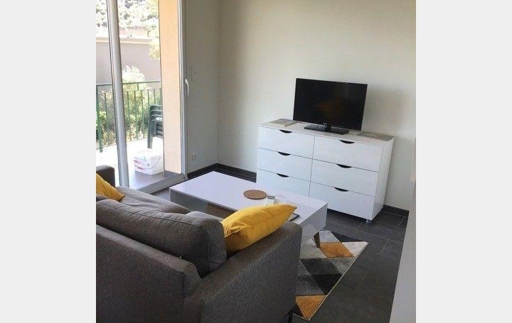 2 Pièces AJACCIO (20090)  33 m2 730 € 