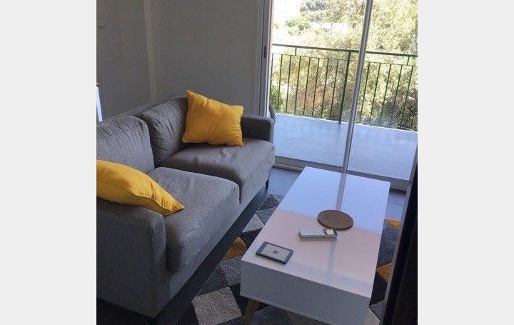 2 Pièces AJACCIO (20090)  33 m2 730 € 