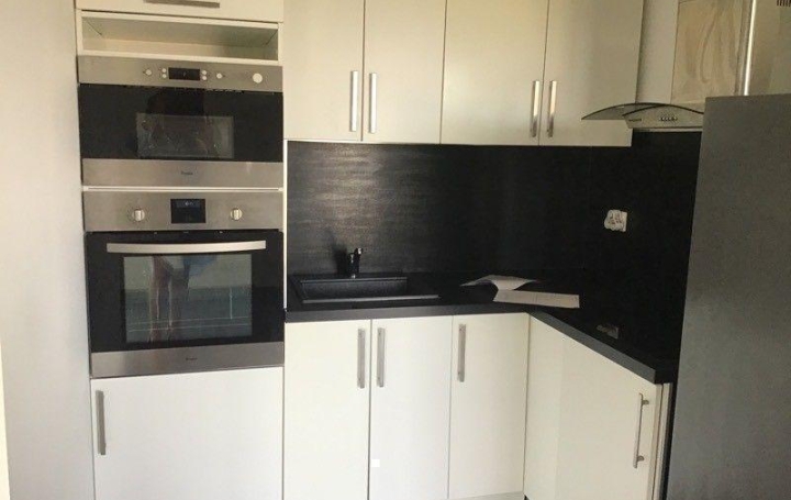 2 Pièces AJACCIO (20090)  33 m2 730 € 