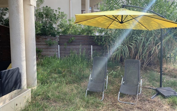 2 Pièces AJACCIO (20090)  48 m2 830 € 