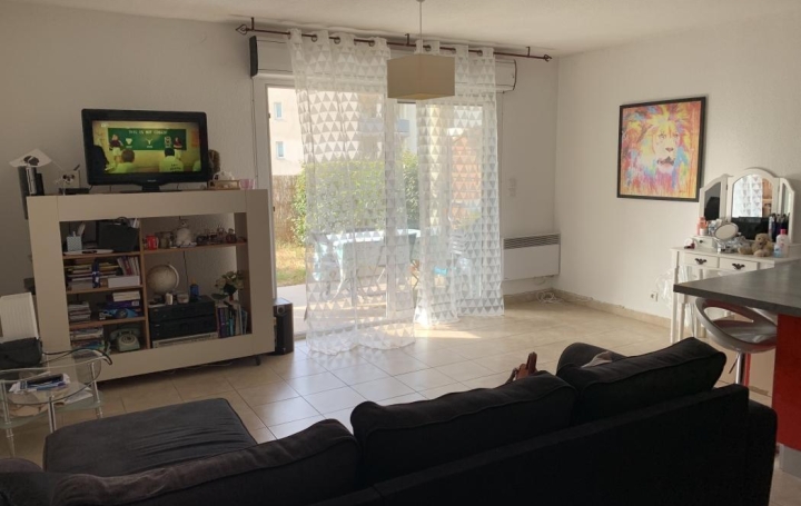 2 Pièces AJACCIO (20090)  48 m2 830 € 