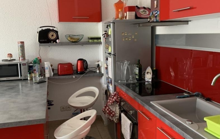 Appartement AJACCIO (20090) 48 m<sup>2</sup> 830 € 