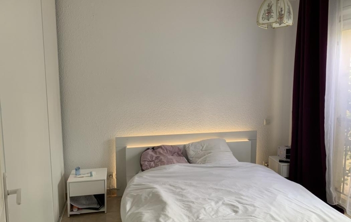 2 Pièces AJACCIO (20090)  48 m2 830 € 