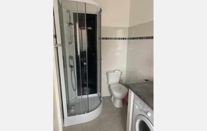 Studio AJACCIO (20090)  24 m2 610 € 