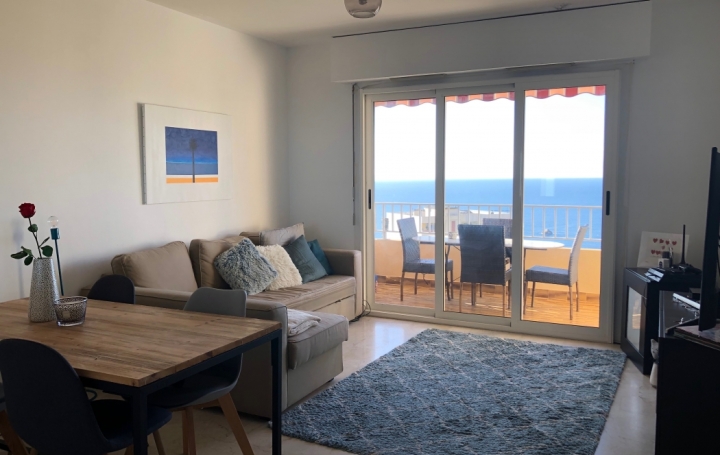 2 Pièces AJACCIO (20090)  49 m2 820 € 