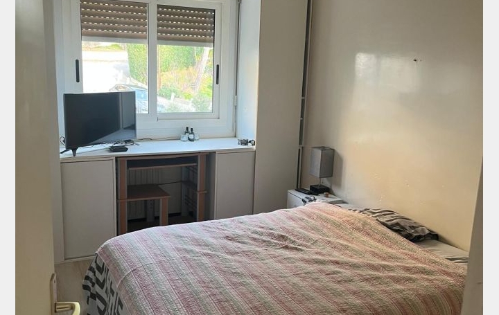 2 Pièces AJACCIO (20090)  49 m2 820 € 