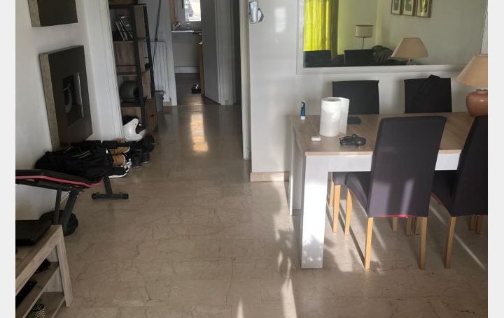 2 Pièces AJACCIO (20090)  49 m2 820 € 