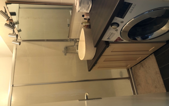 2 Pièces AJACCIO (20090)  49 m2 820 € 