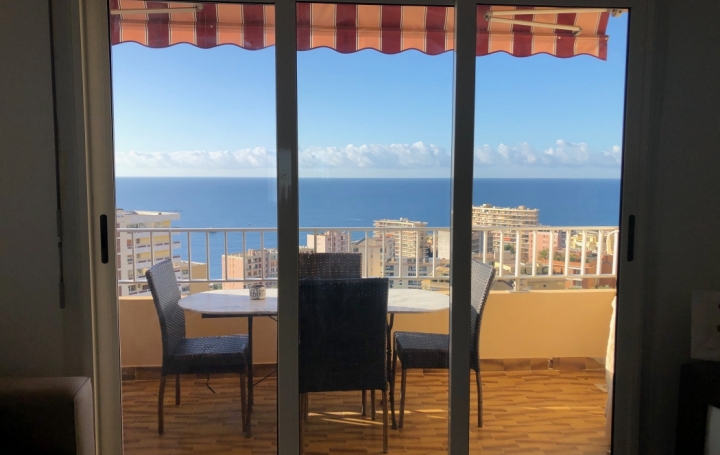 2 Pièces AJACCIO (20090)  49 m2 820 € 