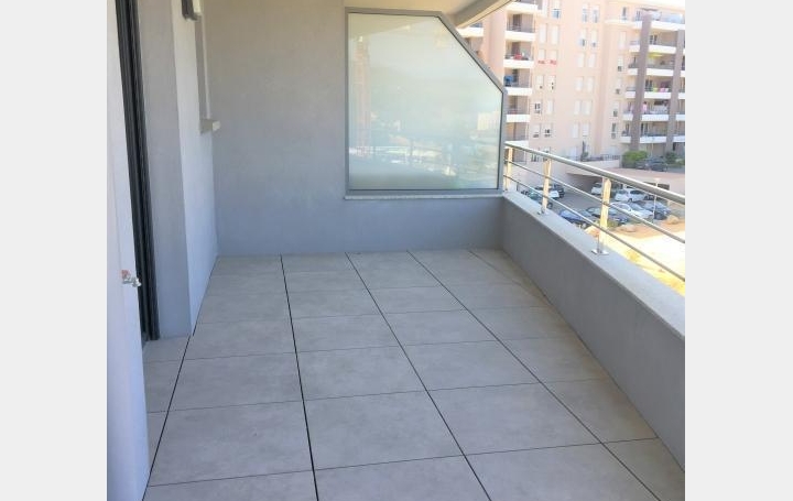 Appartement AJACCIO (20090) 45 m<sup>2</sup> 730 € 