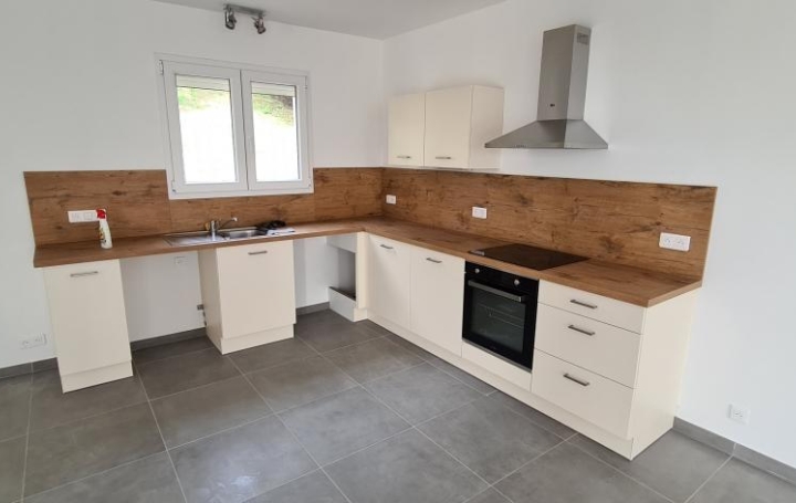 Appartement BASTELICACCIA (20129) 95 m<sup>2</sup> 1 200 € 