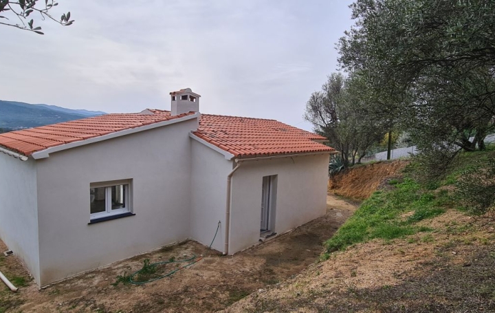 3 Pièces BASTELICACCIA (20129)  95 m2 1 200 € 