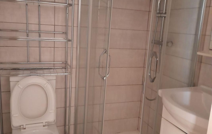 Studio AJACCIO (20090)  17 m2 550 € 