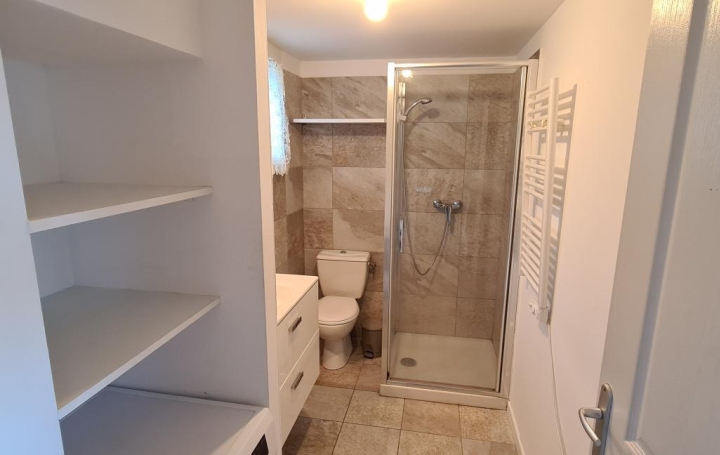 2 Pièces BASTELICACCIA (20129)  32 m2 845 € 