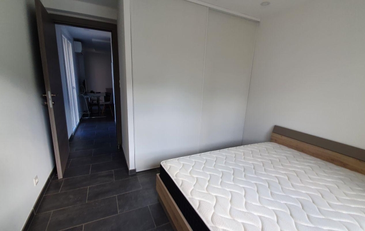 2 Pièces AJACCIO (20090)  33 m2 745 € 