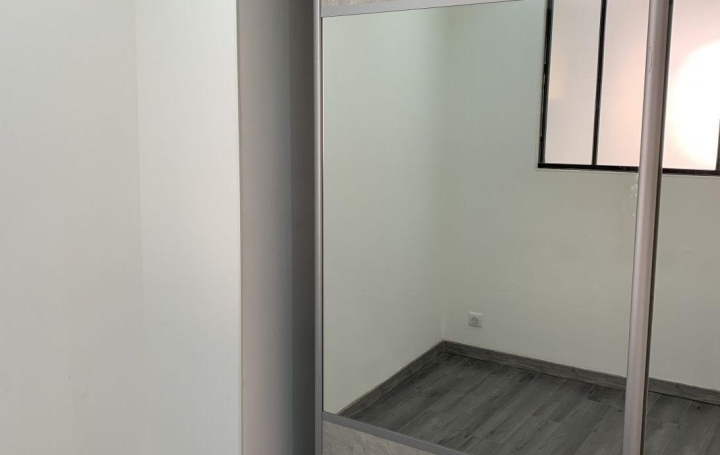 1 Pièce AJACCIO (20000)  31 m2 670 € 