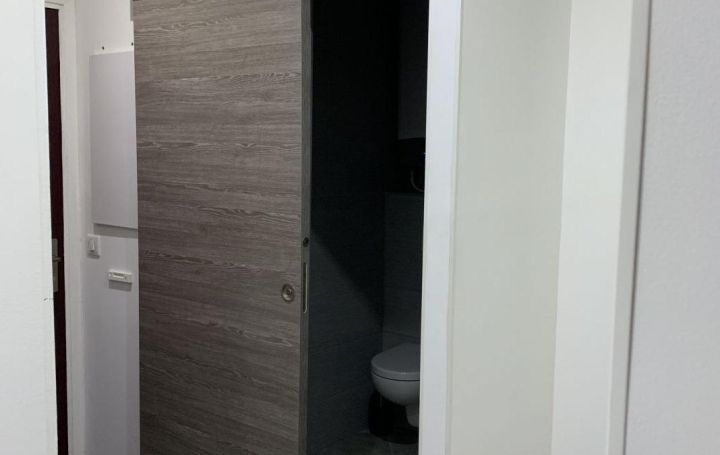 1 Pièce AJACCIO (20000)  31 m2 670 € 