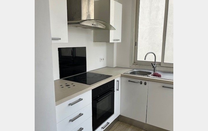 2 Pièces AJACCIO (20090)  38 m2 680 € 