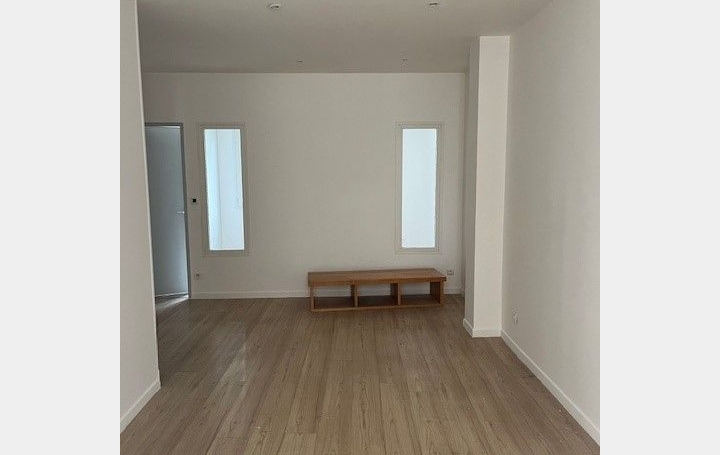 Appartement AJACCIO (20090) 38 m<sup>2</sup> 680 € 