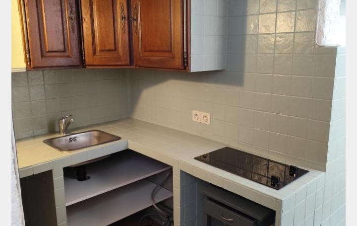 Appartement AJACCIO (20090) 29 m<sup>2</sup> 610 € 