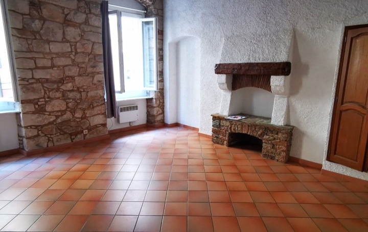 Appartement AJACCIO (20090) 29 m<sup>2</sup> 610 € 
