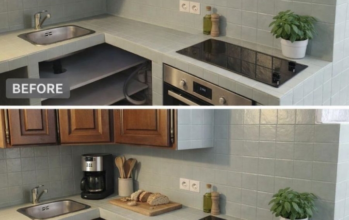 Studio AJACCIO (20090)  29 m2 610 € 