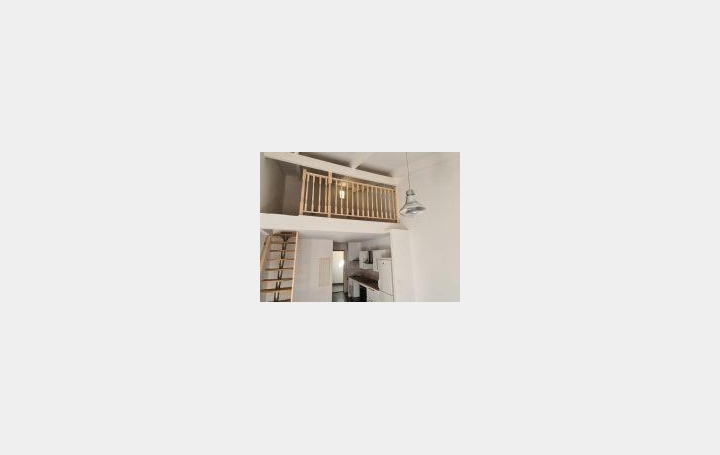 Réseau Immo-diffusion : Appartement P2  AJACCIO  35 m2 650 € 