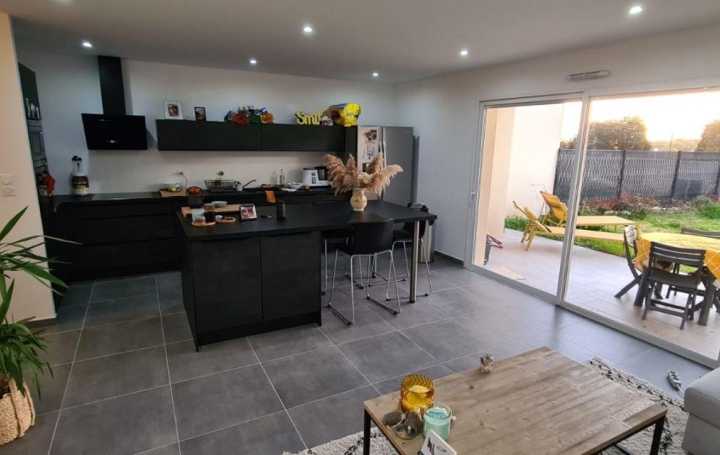 3 Pièces SARROLA-CARCOPINO (20167)  72 m2 1 090 € 