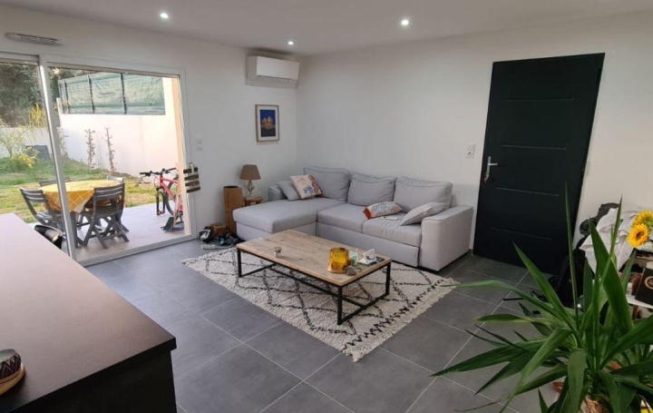 Appartement SARROLA-CARCOPINO (20167) 72 m<sup>2</sup> 1 090 € 