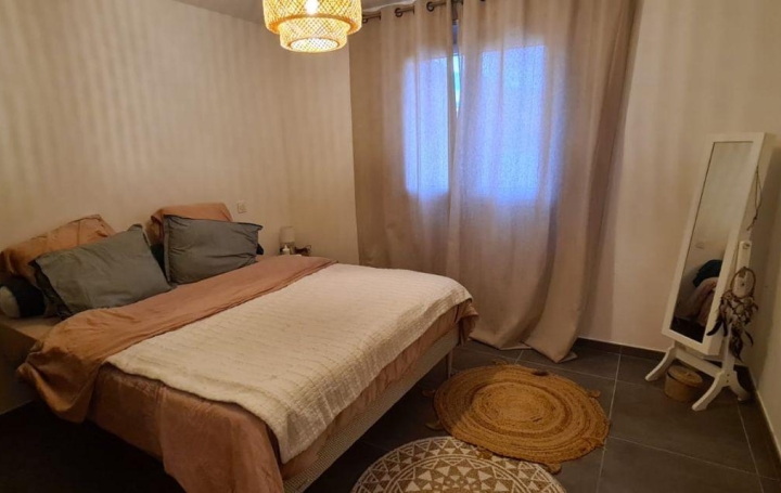 3 Pièces SARROLA-CARCOPINO (20167)  72 m2 1 090 € 