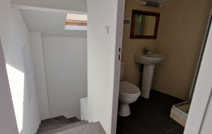 2 Pièces AJACCIO (20090)  25 m2 650 € 