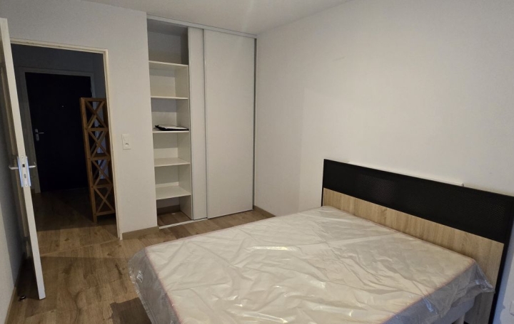 3 Pièces AJACCIO (20090)  63 m2 1 150 € 