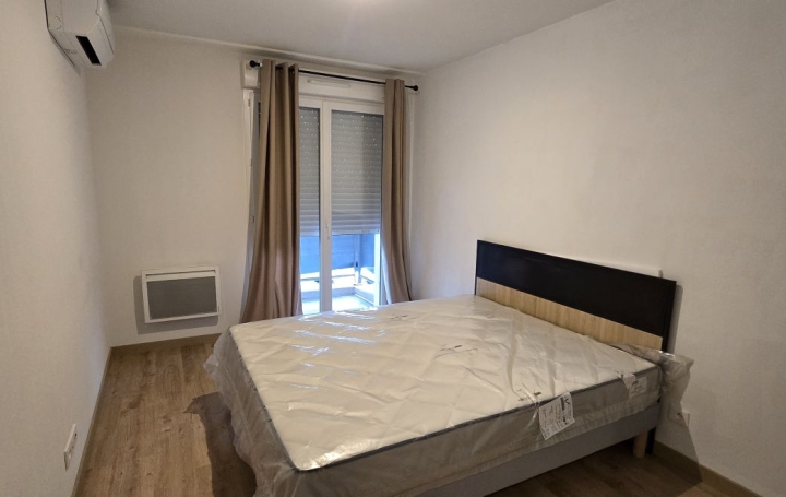 3 Pièces AJACCIO (20090)  63 m2 1 150 € 