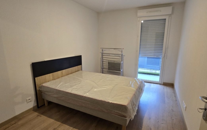 3 Pièces AJACCIO (20090)  63 m2 1 150 € 