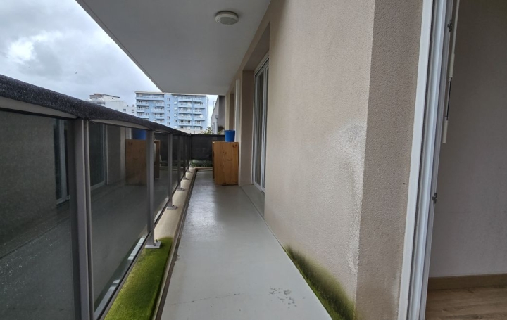 3 Pièces AJACCIO (20090)  63 m2 1 150 € 