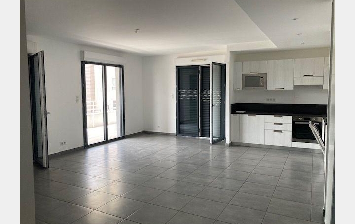 3 Pièces AJACCIO (20090)  72 m2 1 160 € 